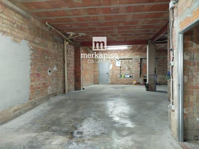 Local Comercial en venta en Calafell, Tarragona Costa Dorada