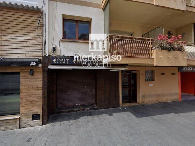 Local Comercial en venta en Calafell, Tarragona Costa Dorada