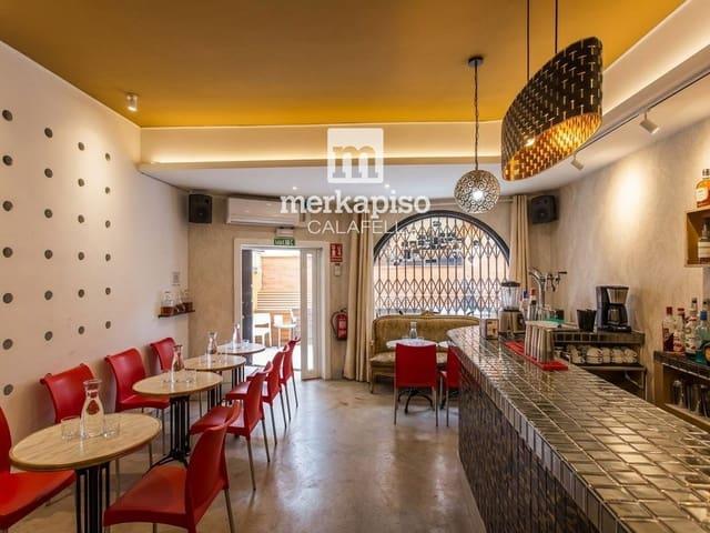 Local Comercial en venta en Calafell, Tarragona Costa Dorada