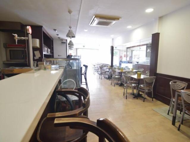 Local comercial en venta en Calafell, Vilarenc