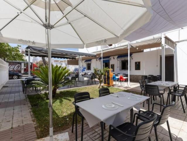 Local comercial en venta en Calahonda, Calahonda