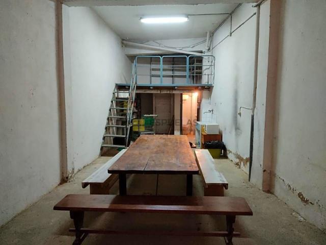 Local comercial en venta en Calahorra, Avenida de Valvanera, 17, 26500