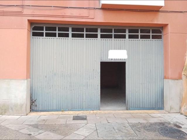 Local comercial en venta en Calahorra, Calahorra