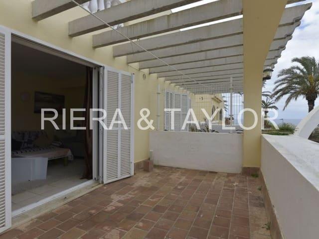 Local Comercial en venta en Calas de Mallorca, Mallorca