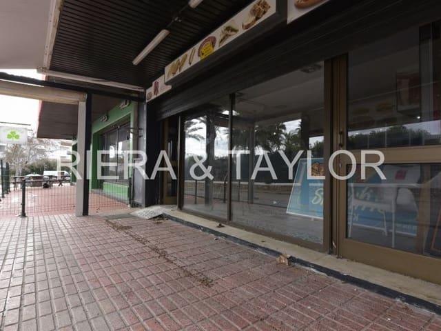 Local Comercial en venta en Calas de Mallorca, Mallorca