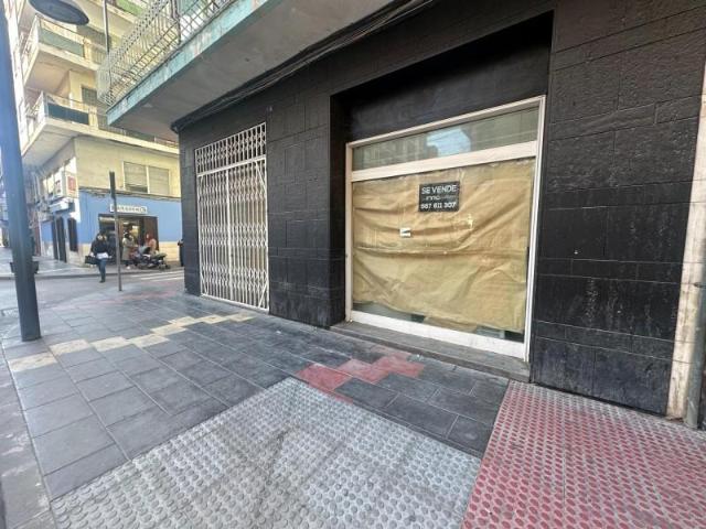 Local comercial en venta en Callosa de Segura, Callosa de segura