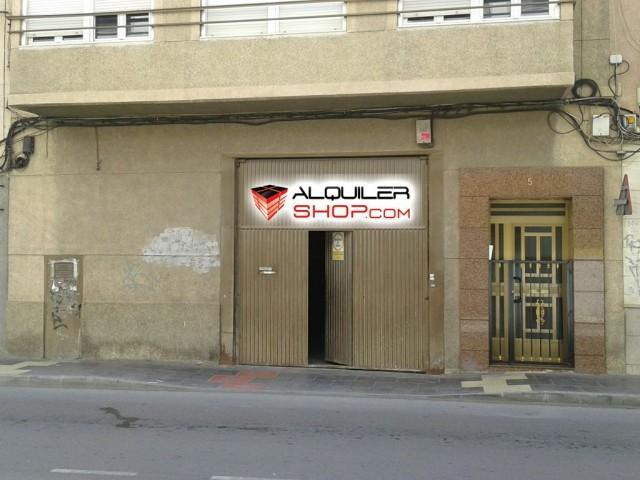 Local comercial en venta en Callosa de Segura, Centro