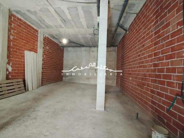 Local comercial en venta en Callosa d'En Sarria, Callosa d En Sarria