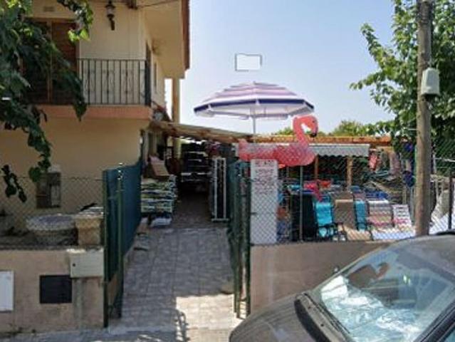 Local comercial en venta en calle Cantó de la Vila, Altafulla, de 626 m² por 260.000