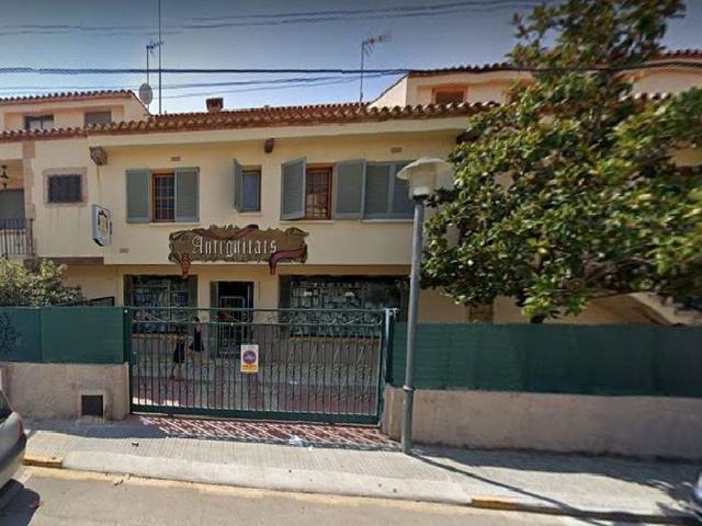 Local comercial en venta en calle Cantó de la Vila, Altafulla, de 897 m² por 159.500