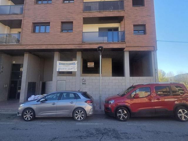 Local comercial en venta en calle, Agramunt, de 400 m² por 24.000