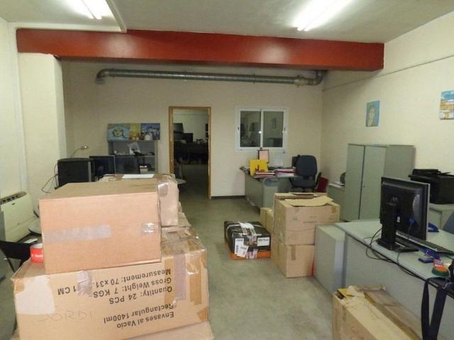 Local comercial en venta en calle Barcelona, Sant Feliu de Codines, de 150 m² 1 habitación por 140.000