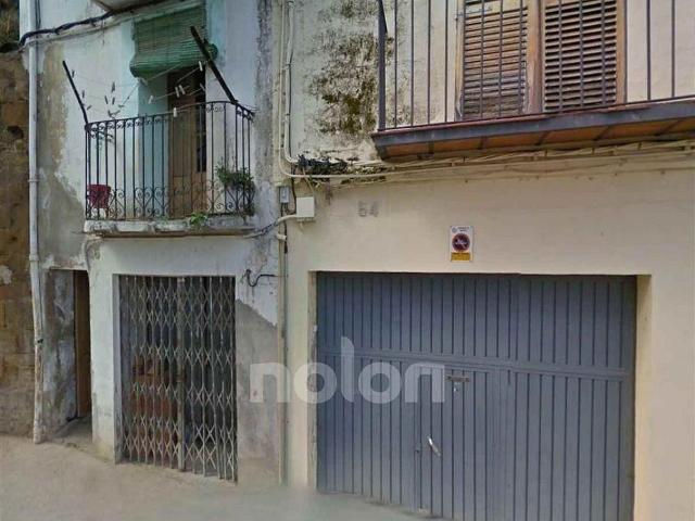 Local comercial en venta en calle Barrinou, Balaguer, de 56 m² por 15.000
