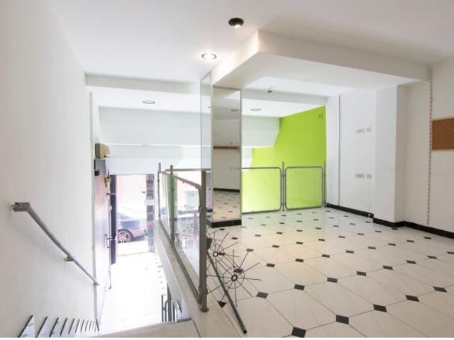 LOCAL COMERCIAL EN VENTA EN CALLE BENIGAFULL