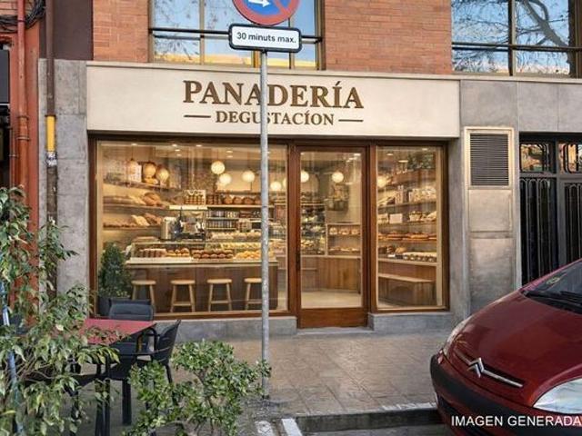 Local comercial en venta en calle Gran Via de Les Corts Catalanes, Barcelona, de 157 m² 3 habitaciones por 205.000