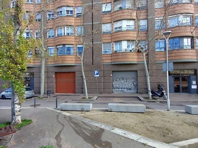 Local comercial en venta en calle Gran Via de Les Corts Catalanes, Barcelona, de 160 m² 2 habitaciones por 295.000