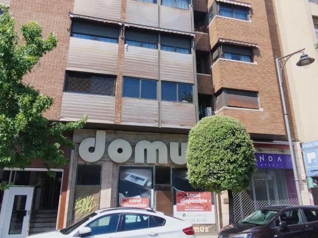 Local comercial en venta en calle Doctrinos