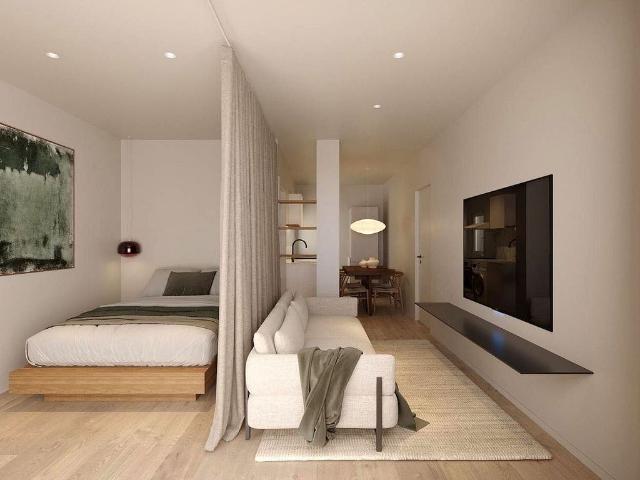 Local comercial en venta en calle D'antoni Costa, Barcelona, de 26 m² 1 habitación por 125.000