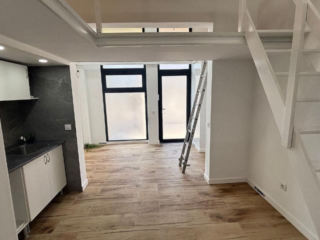 Local comercial en venta en calle De Costa i Cuxart, Barcelona, de 40 m² 1 habitación por 79.000