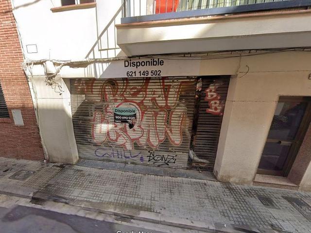 Local comercial en venta en calle De Catalunya, Prat de Llobregat, El, de 320 m² 1 habitación por 248.000