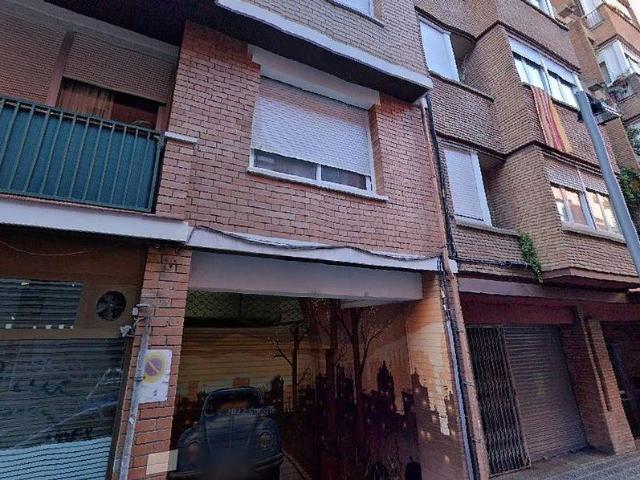 Local comercial en venta en calle De Caballero, Barcelona, de 246 m² por 280.002
