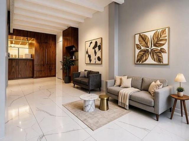 Local comercial en venta en calle De Calàbria, Barcelona, de 155 m² 6 habitaciones por 365.000