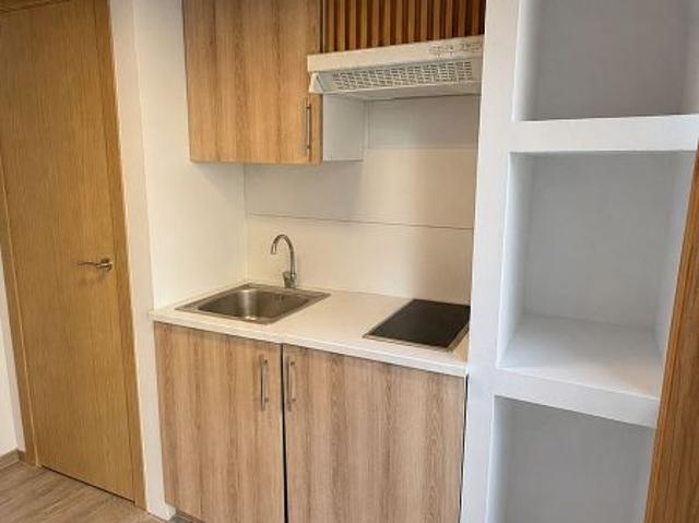 Local comercial en venta en calle De Cartellà, Barcelona, de 20 m² 2 habitaciones por 62.000