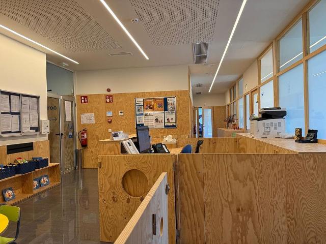 Local comercial en venta en calle De Bartomeu Amat, Terrassa, de 500 m² 2 habitaciones por 670.000