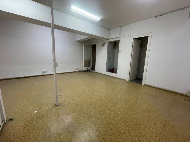 Local comercial en venta en calle De Ganduxer, Barcelona, de 35 m² 1 habitación por 90.000