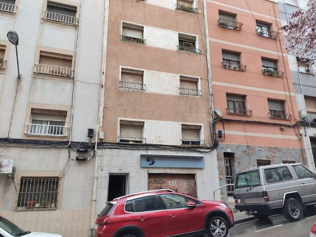 Local comercial en venta en calle De Gravina, Hospitalet de Llobregat, L´, de 58 m² por 60.000