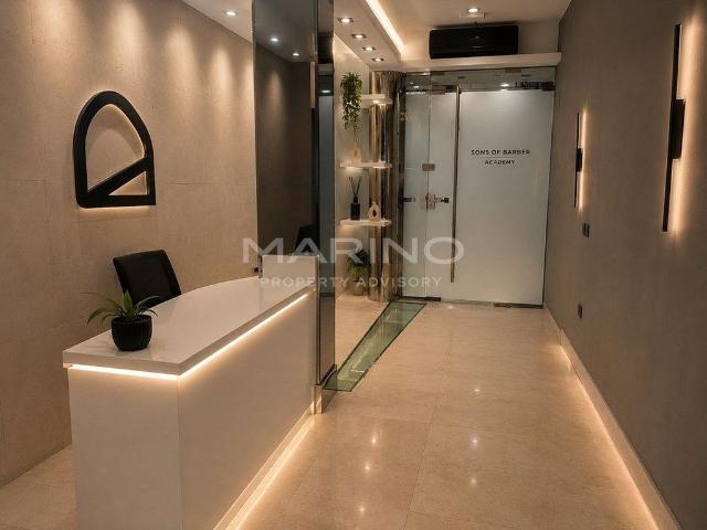 Local comercial en venta en calle De Guillem Tell, Barcelona, de 230 m² 1 habitación por 340.000