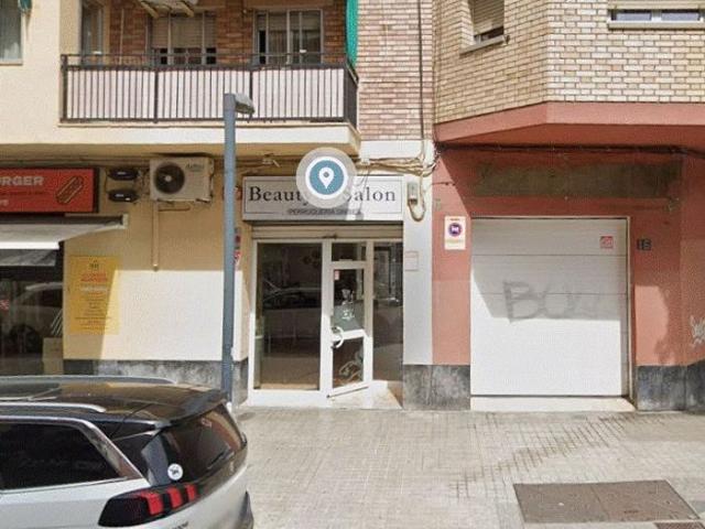 Local comercial en venta en calle De Jeroni Pujades, Lleida, de 60 m² 1 habitación por 68.000