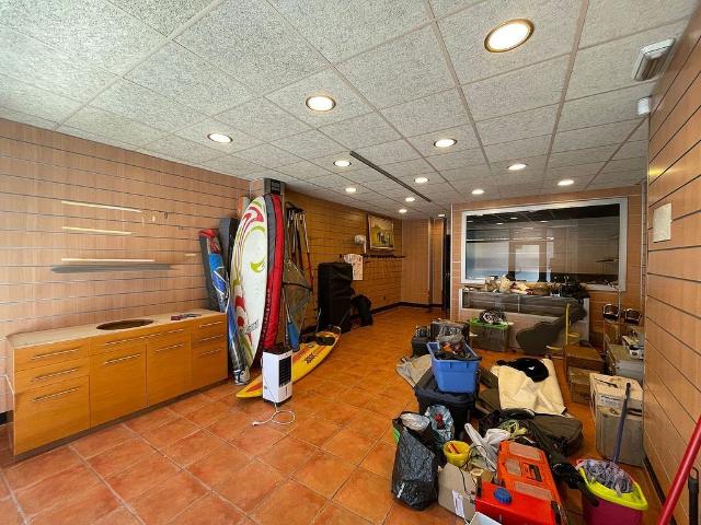 Local comercial en venta en calle De la Garriga, Palafrugell, de 98 m² 1 habitación por 75.000