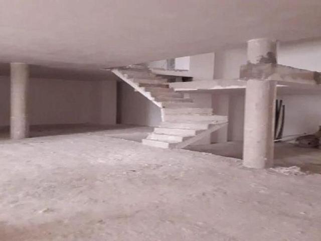 Local comercial en venta en calle De la Fruita, Vilafranca del Penedès, de 554 m² por 125.000
