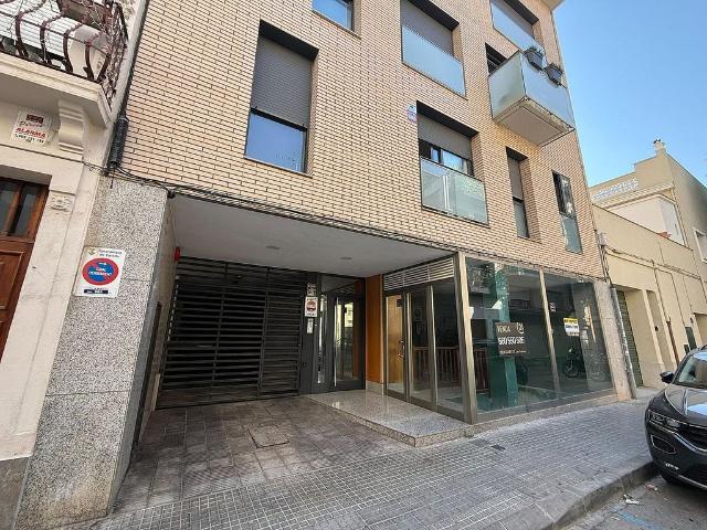 Local comercial en venta en calle De la Indústria, Calella, de 59 m² 1 habitación por 70.000