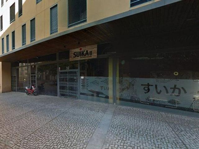 Local comercial en venta en calle De la Mel, Manresa, de 66 m² por 67.300