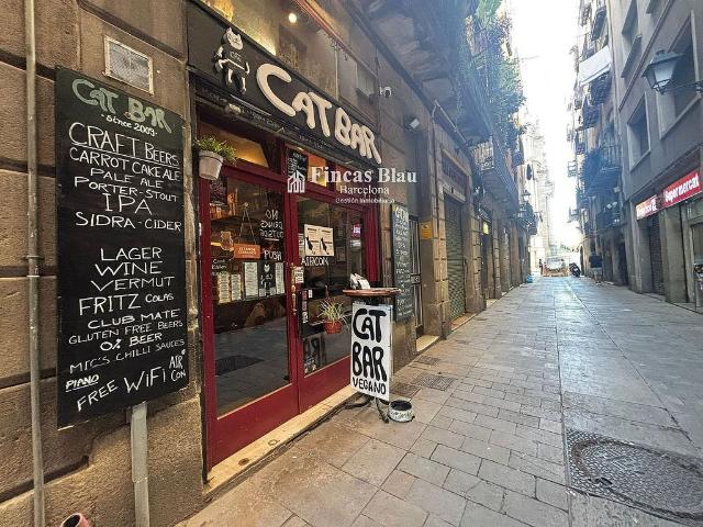 Local comercial en venta en calle De la Mercè, Barcelona, de 100 m² por 340.000