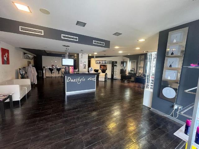 Local comercial en venta en calle De la Mercè, Santa Margarida de Montbui, de 95 m² por 55.000