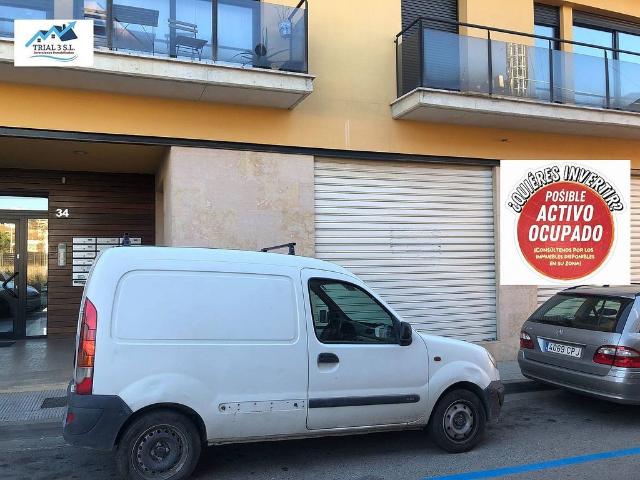 Local comercial en venta en calle De la Solidaritat, Bisbal d´Empordà, La, de 153 m² por 80.000