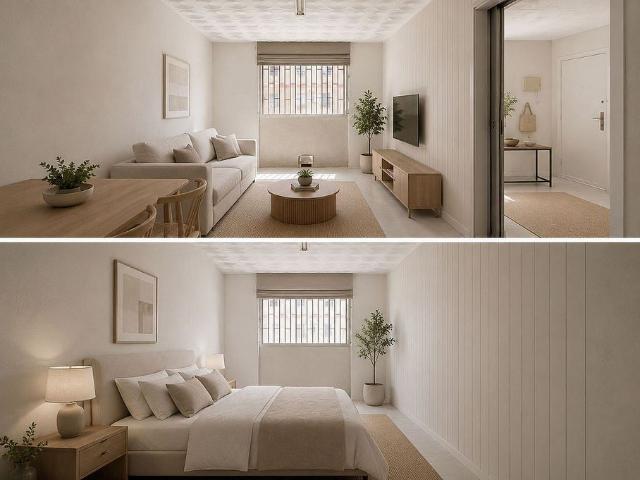 Local comercial en venta en calle De la Sèquia, Badalona, de 45 m² 3 habitaciones por 85.000