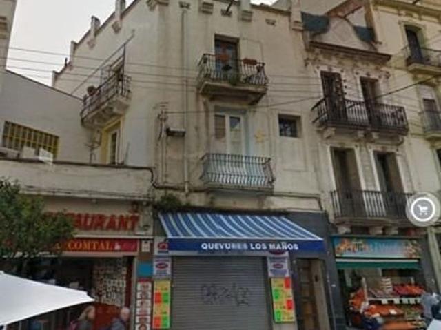 Local comercial en venta en calle De la Sèquia Comtal, Barcelona, de 69 m² por 345.000