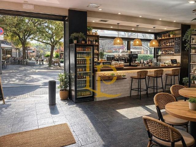 Local comercial en venta en calle De la Pastora, Rubí, de 165 m² 3 habitaciones por 240.000