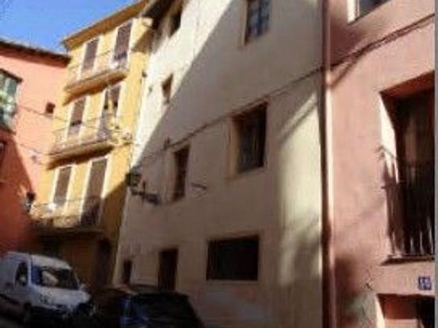 Local comercial en venta en calle De la Pietat, Berga, de 90 m² por 29.700