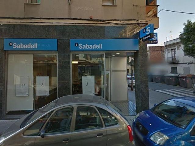 Local comercial en venta en calle De la Providència, Vilanova i La Geltrú, de 123 m² por 107.500