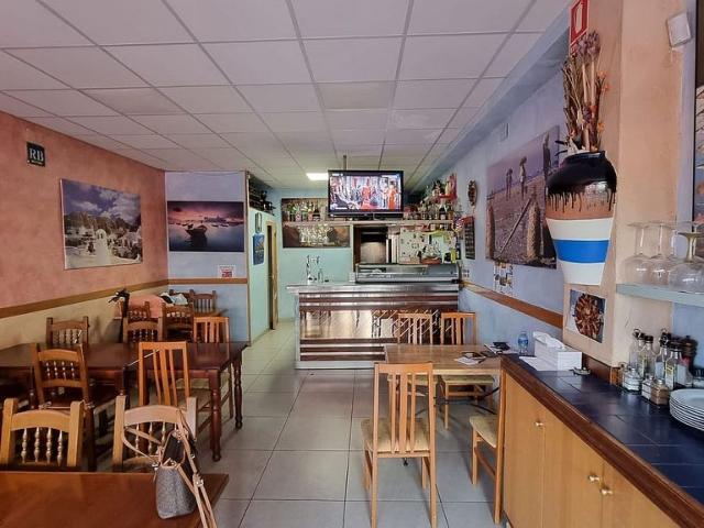 Local comercial en venta en calle De L'àngel, Lloret de Mar, de 39 m² por 80.000