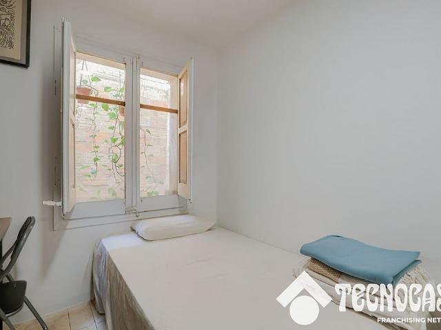 Local comercial en venta en calle De Leonardo Da Vinci, Hospitalet de Llobregat, L´, de 80 m² 7 habitaciones por 149.000