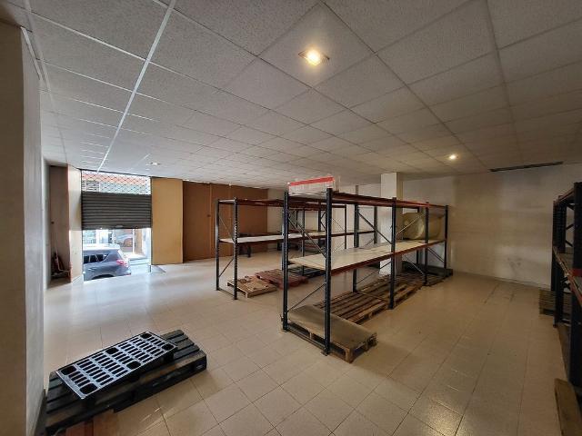 Local comercial en venta en calle De Les Ànimes, Calella, de 88 m² 1 habitación por 84.000