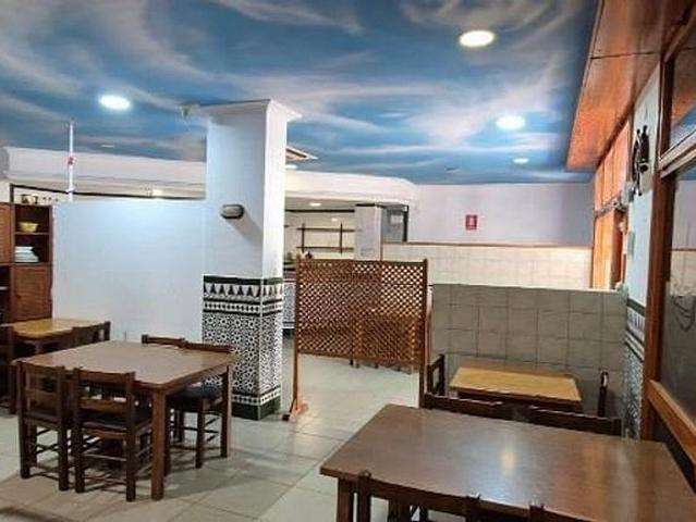 Local comercial en venta en calle De Les Doedes, Arenys de Mar, de 110 m² por 165.000