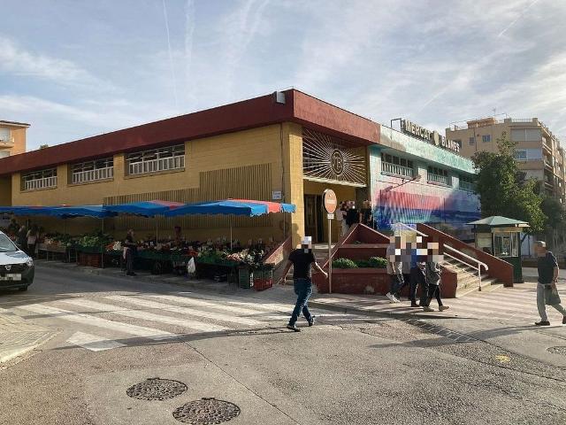 Local comercial en venta en calle De Mas Enlaire, Blanes, de 6 m² por 27.900