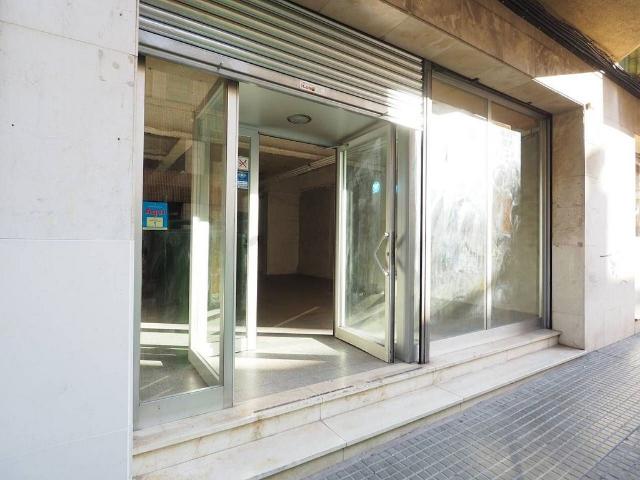 Local comercial en venta en calle De Sant Jaume, Granollers, de 108 m² por 98.000